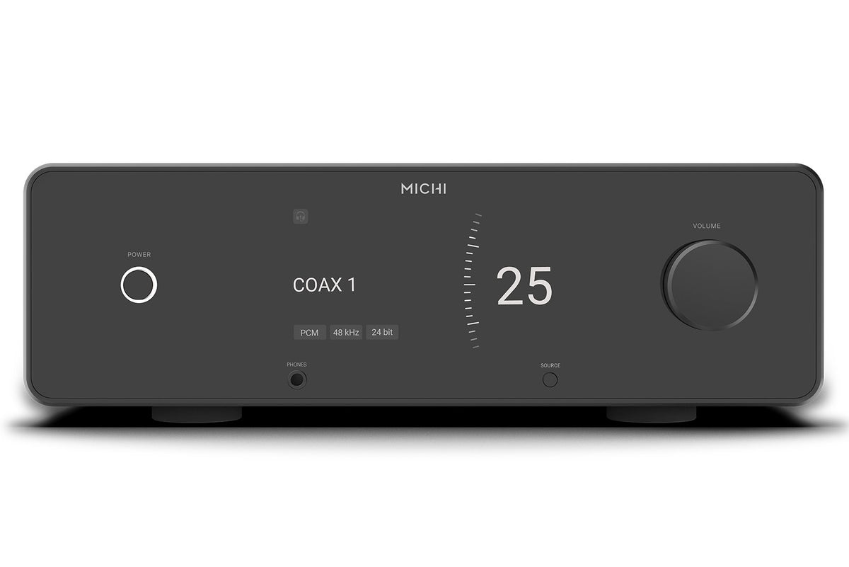 Rotel Michi P430
