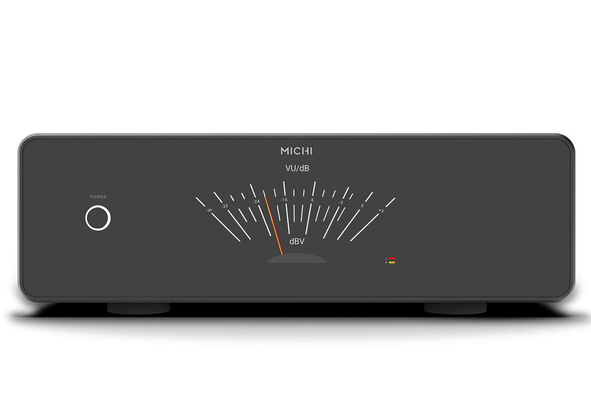 Rotel Michi S430