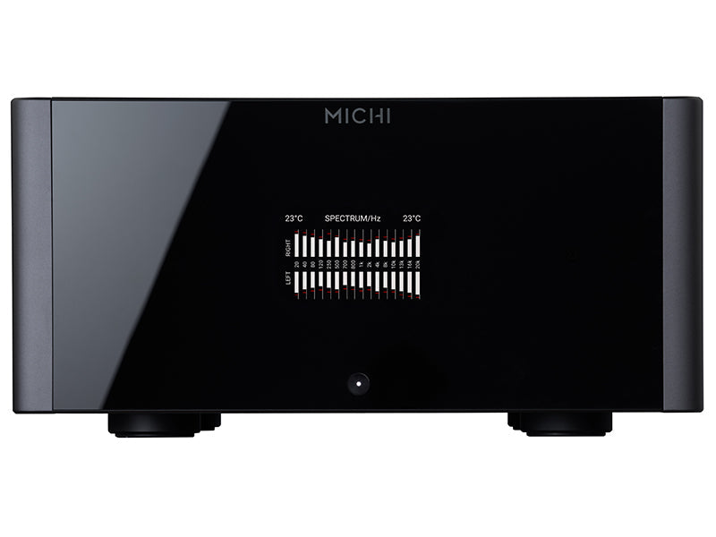 Rotel Michi S5
