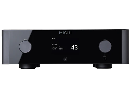 Rotel Michi P5 Series 2
