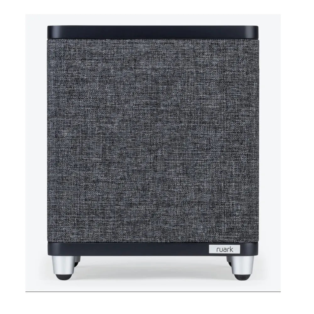 Ruark RS1, carbon black
