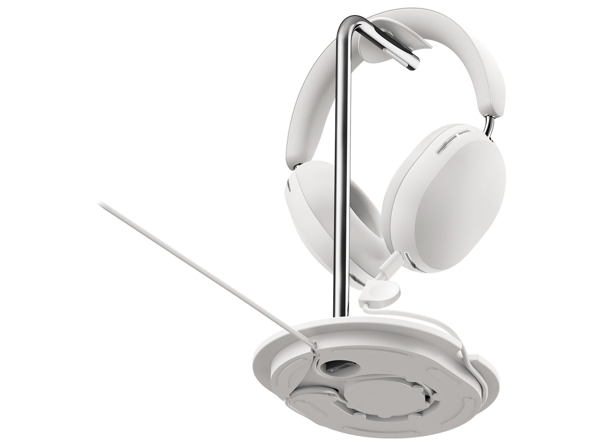 Sanus Headphone Stand, dettaglio