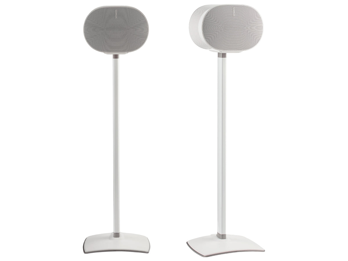 Sanus Stand ERA 300 (Coppia), Bianco