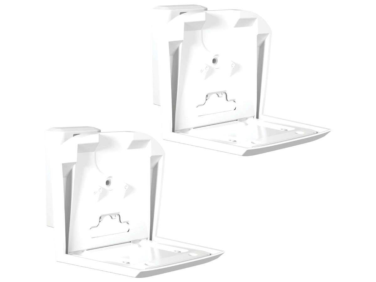 Sanus Wall Mount ERA 300 (Coppia), Bianco