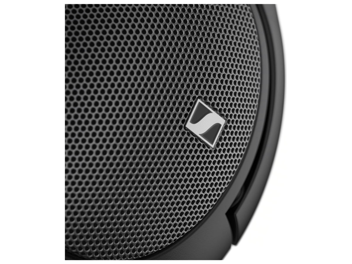 Sennheiser HD 550, dettaglio