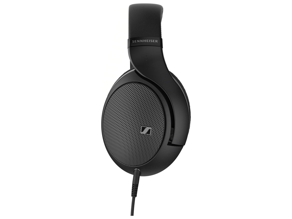 Sennheiser HD 550, vista laterale