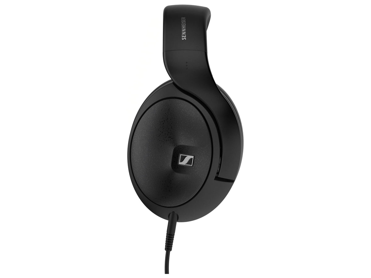 Sennheiser HD 620S, vista laterale