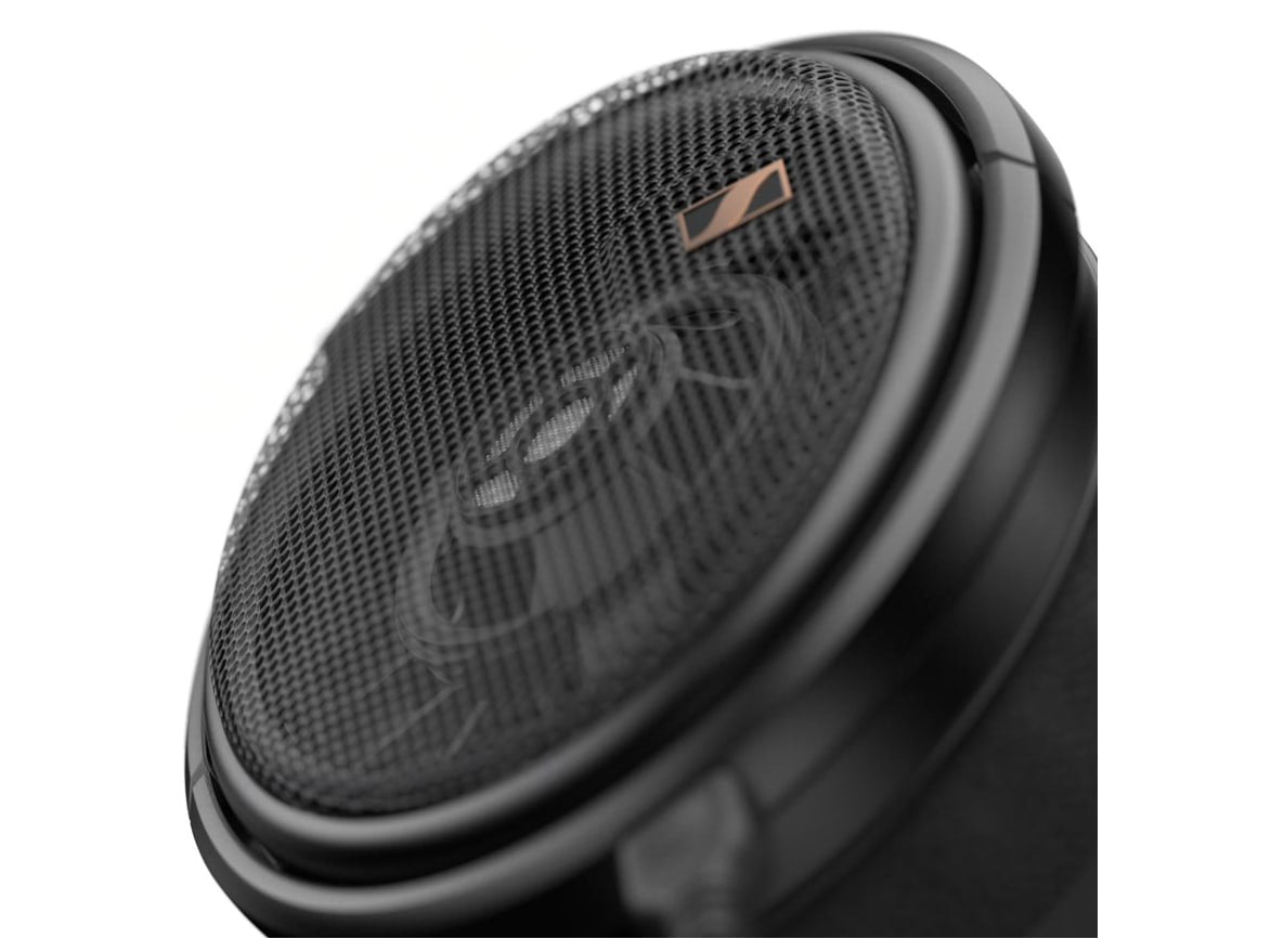 Sennheiser HD 660S2, dettaglio
