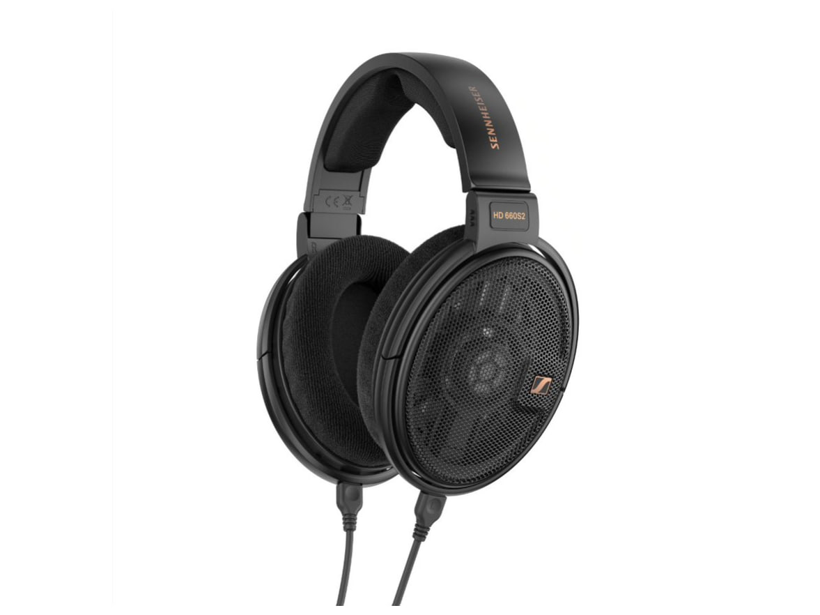 Sennheiser HD 660S2