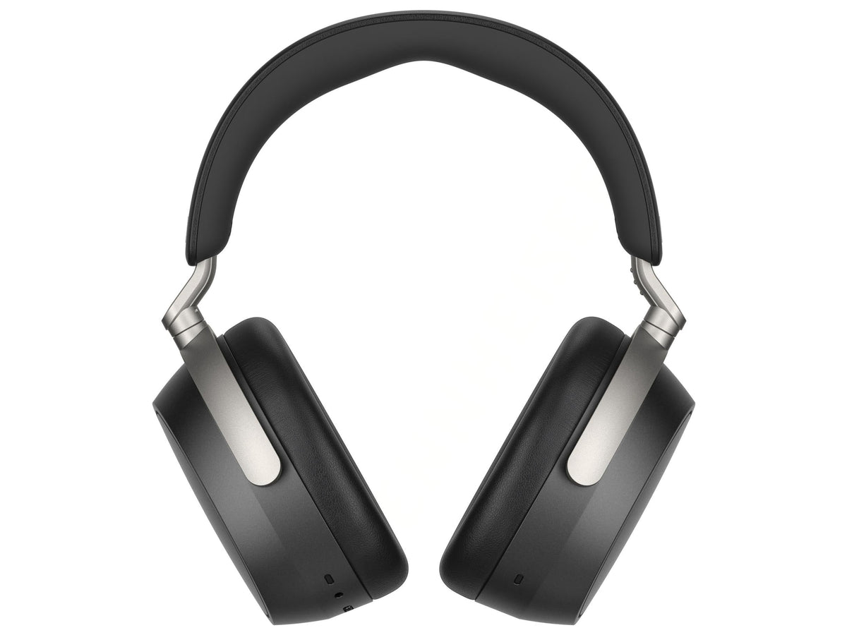 Sennheiser HDB 630, vista frontale