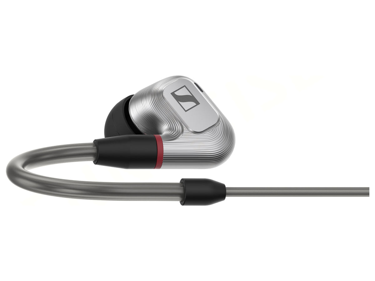 Sennheiser IE 900, vista laterale
