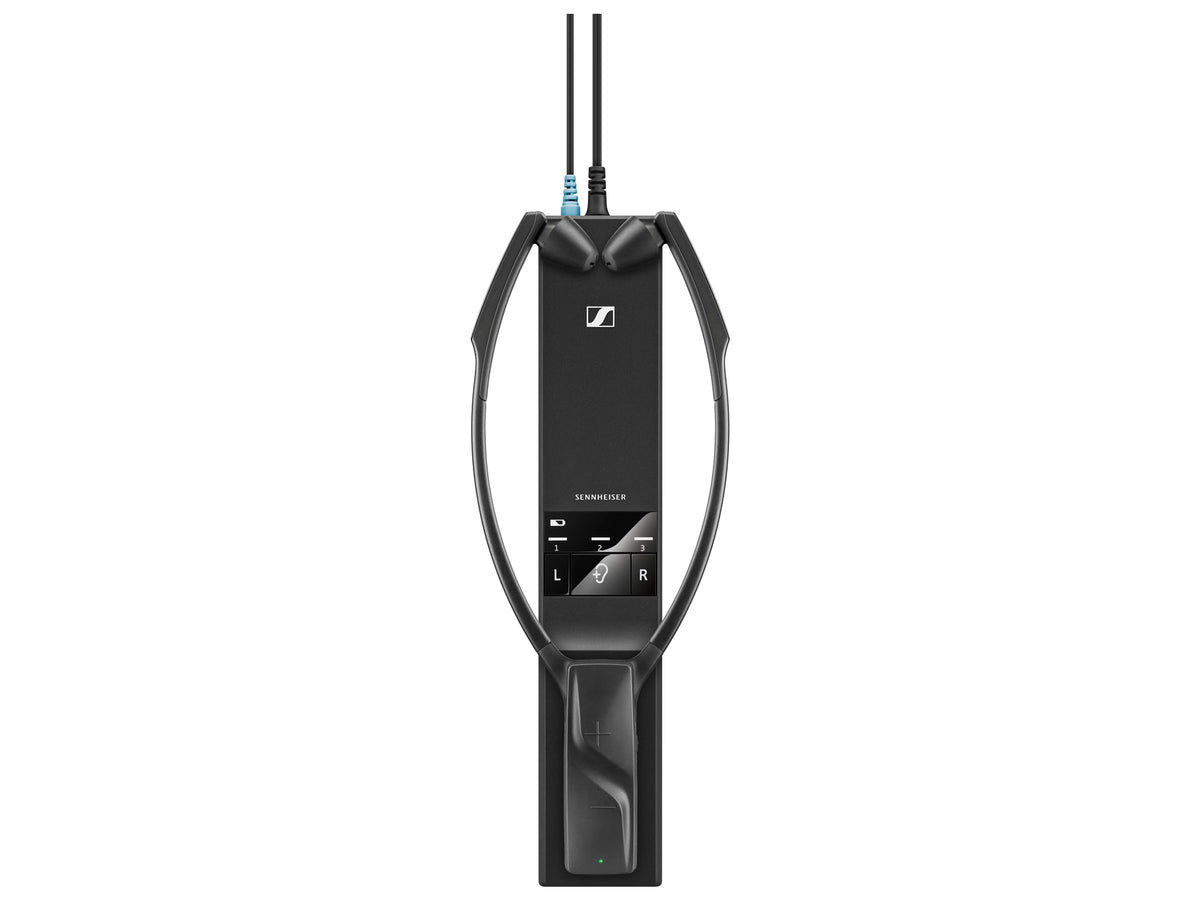 Sennheiser RS 5200, sul trasmettitore