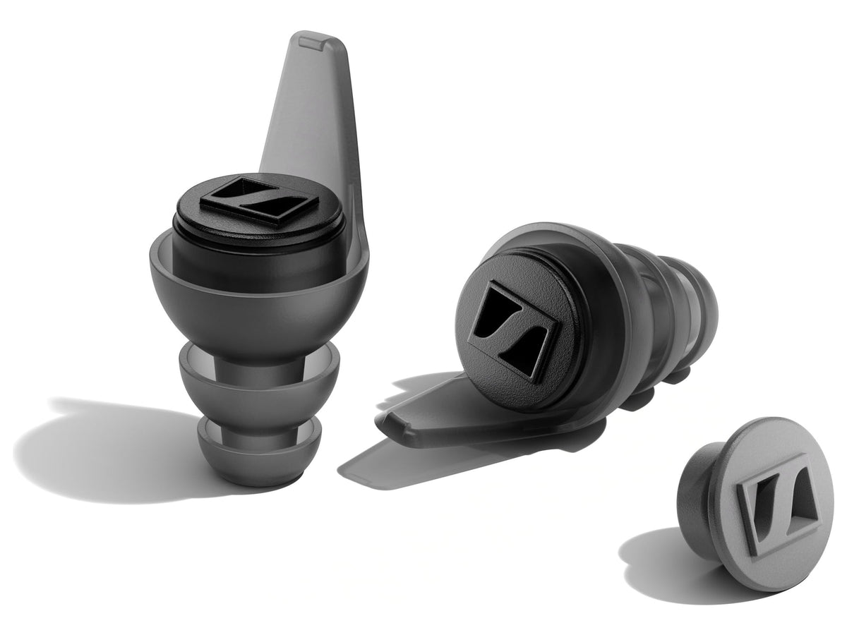 Sennheiser SoundProtex