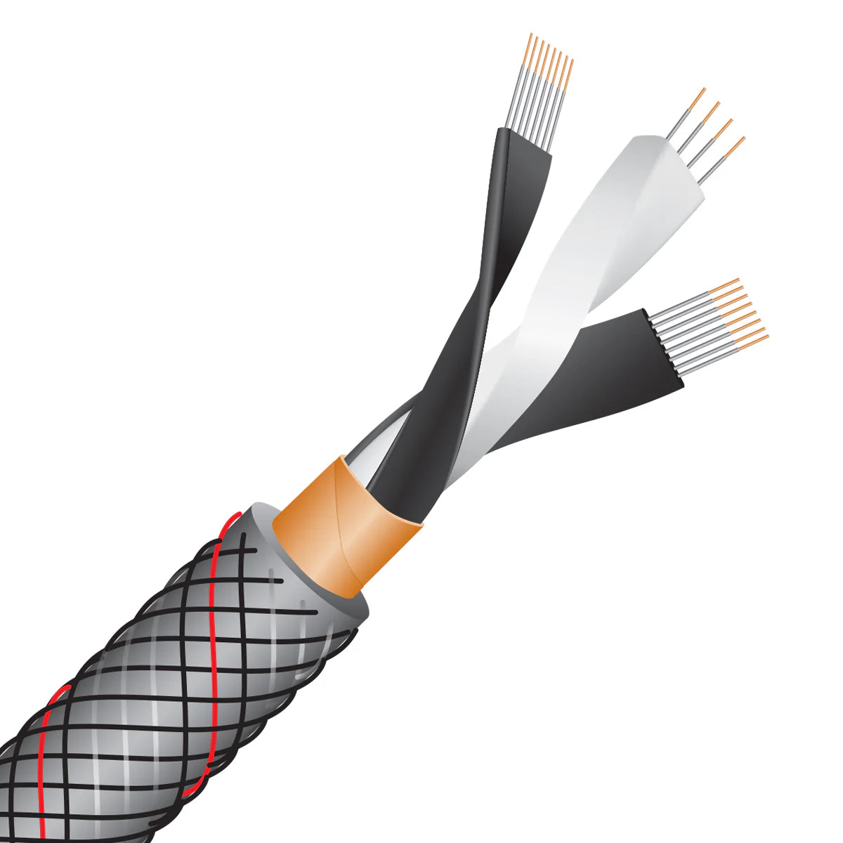 Wireworld SILVER STARLIGHT 10