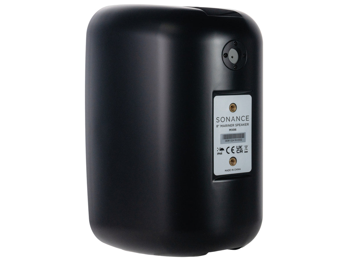 Sonance Mariner MX86