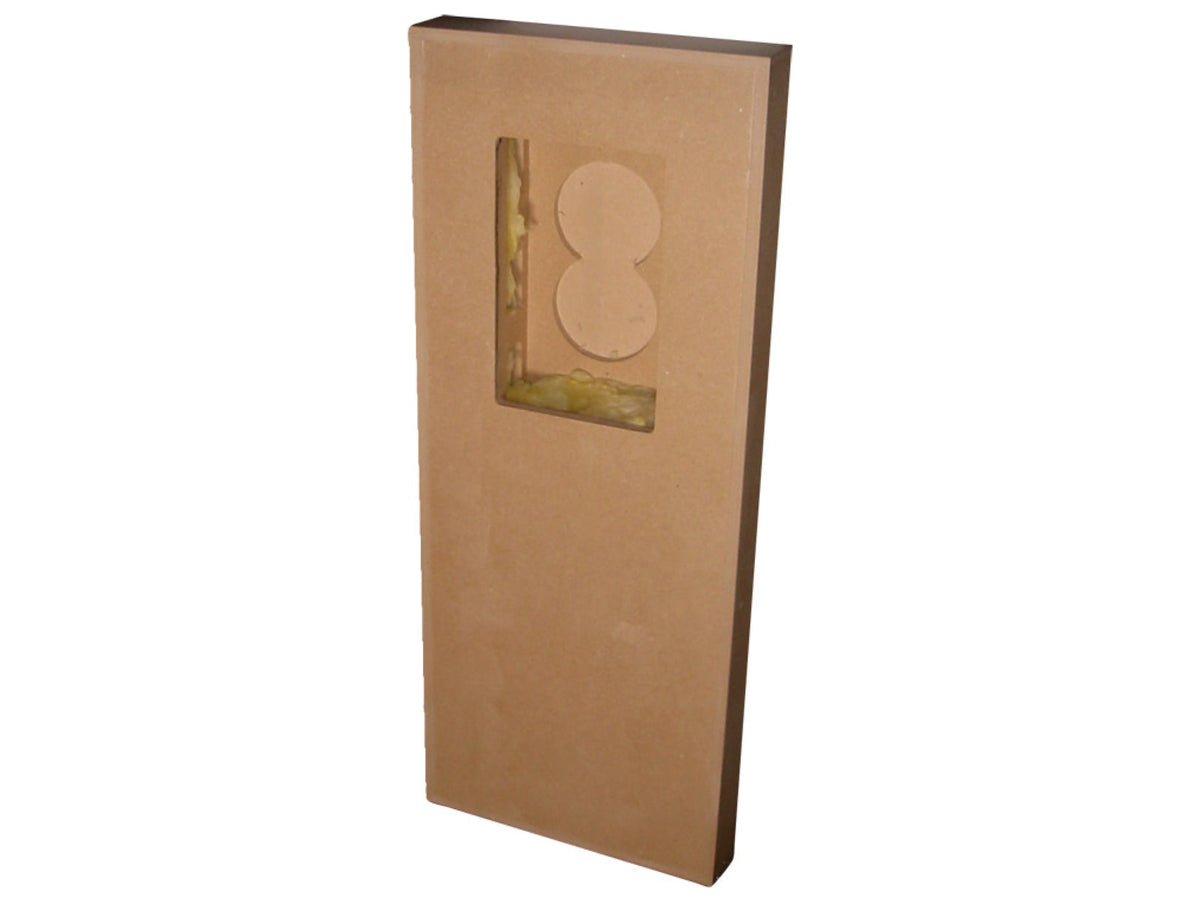 Sonance Acoustic Enclosure Medium — Rettangolare