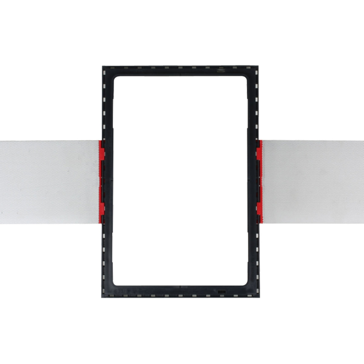 Sonance Flex Bracket Medium - confezione da 5 coppie — Rettangolare