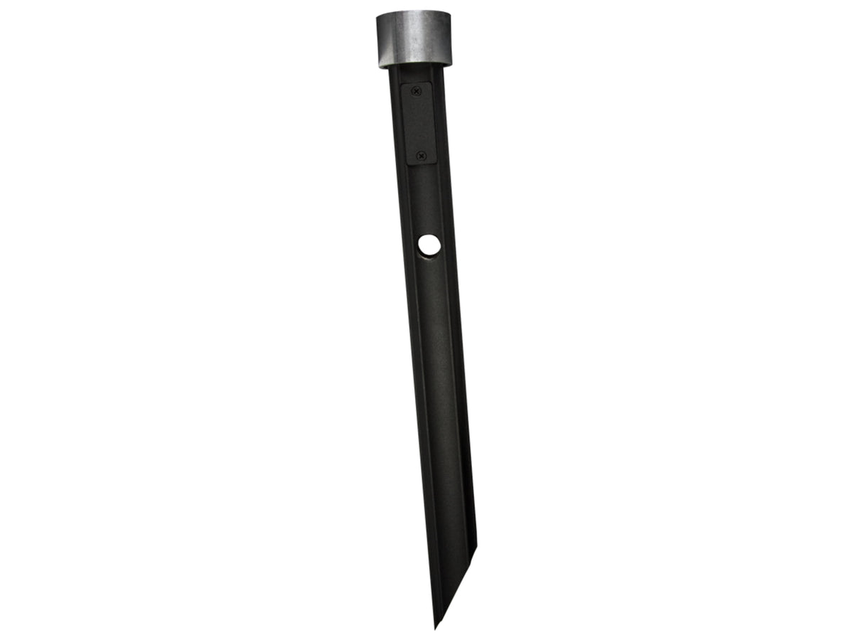 Sonance Premium Aluminum Ground Stake 18" — immagine 5