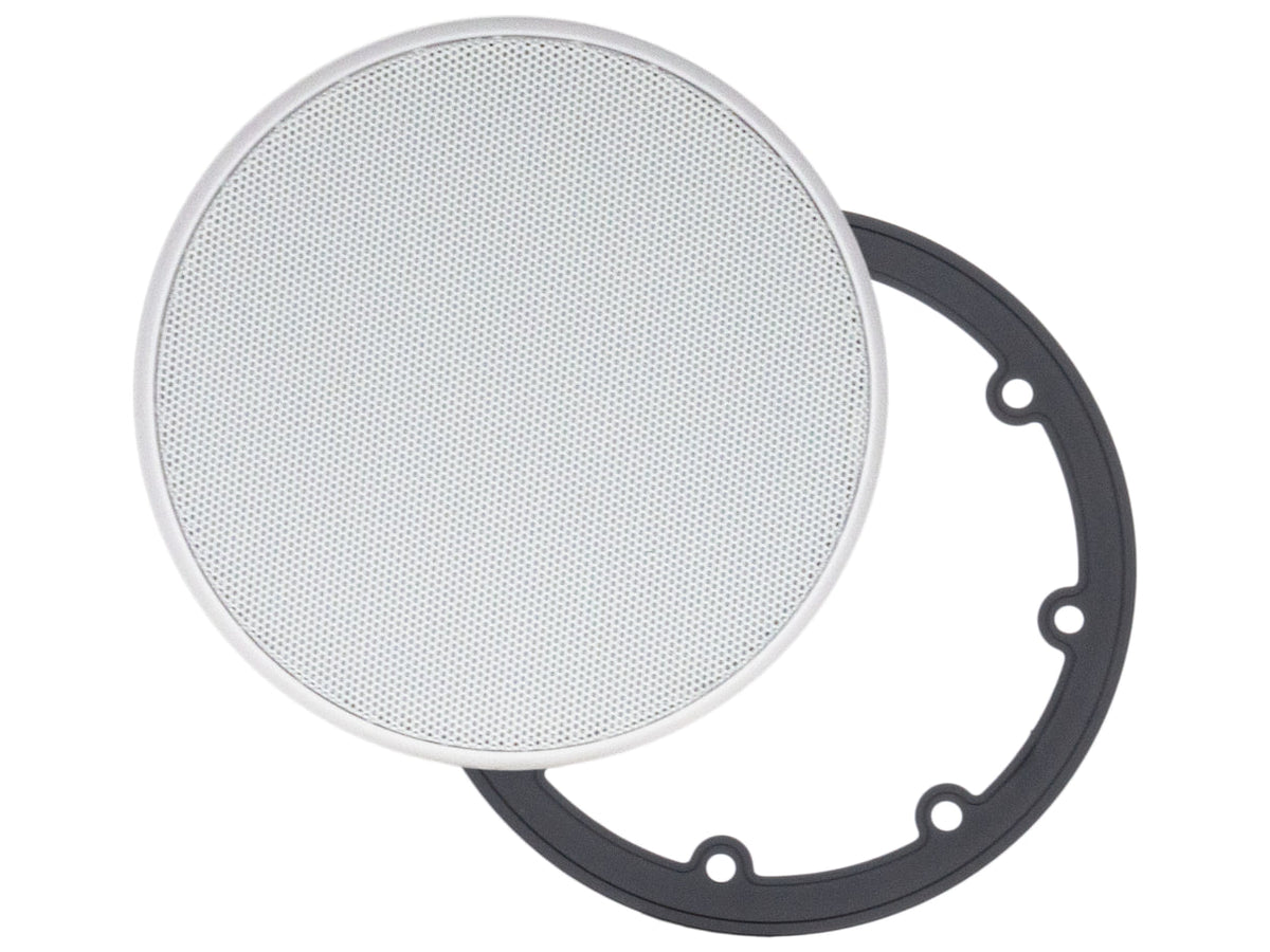 Sonance SA4 Kit griglia Micro Trim con allineatore — Rotonda