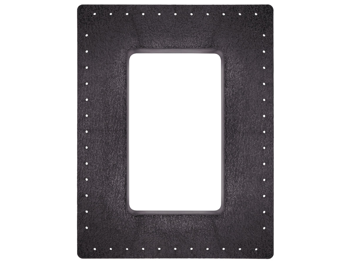 Sonance Staffa per muratura Small Rectangle