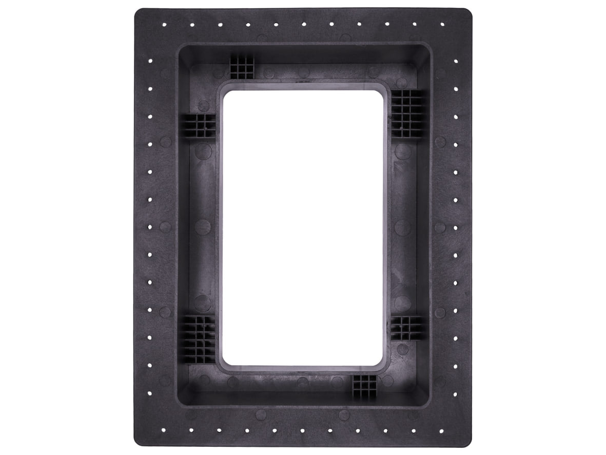 Sonance Staffa per muratura Small Rectangle — immagine 3