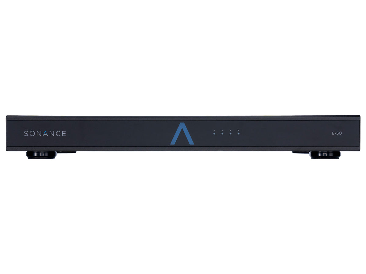 Sonance SONAMP 8-50 INT