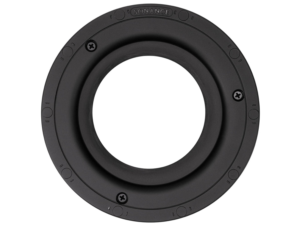 Sonance VPBPC Bandpass Connector — 4"
