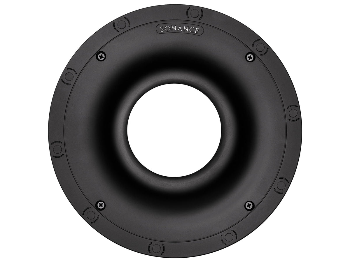 Sonance VPBPC Bandpass Connector — 6"