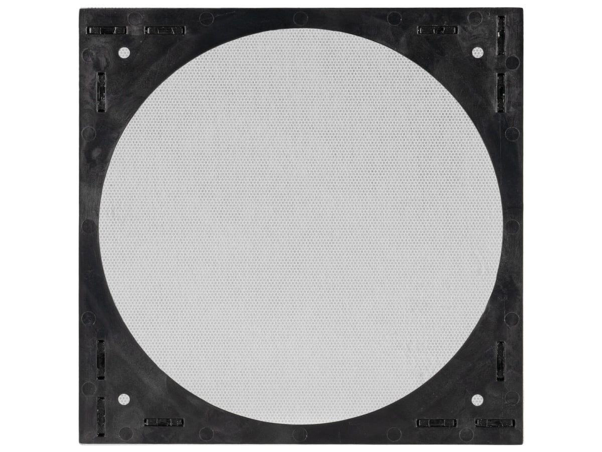 Sonance VX4SQ Griglia quadrata con adattatore - confezione da 5 coppie — immagine 8