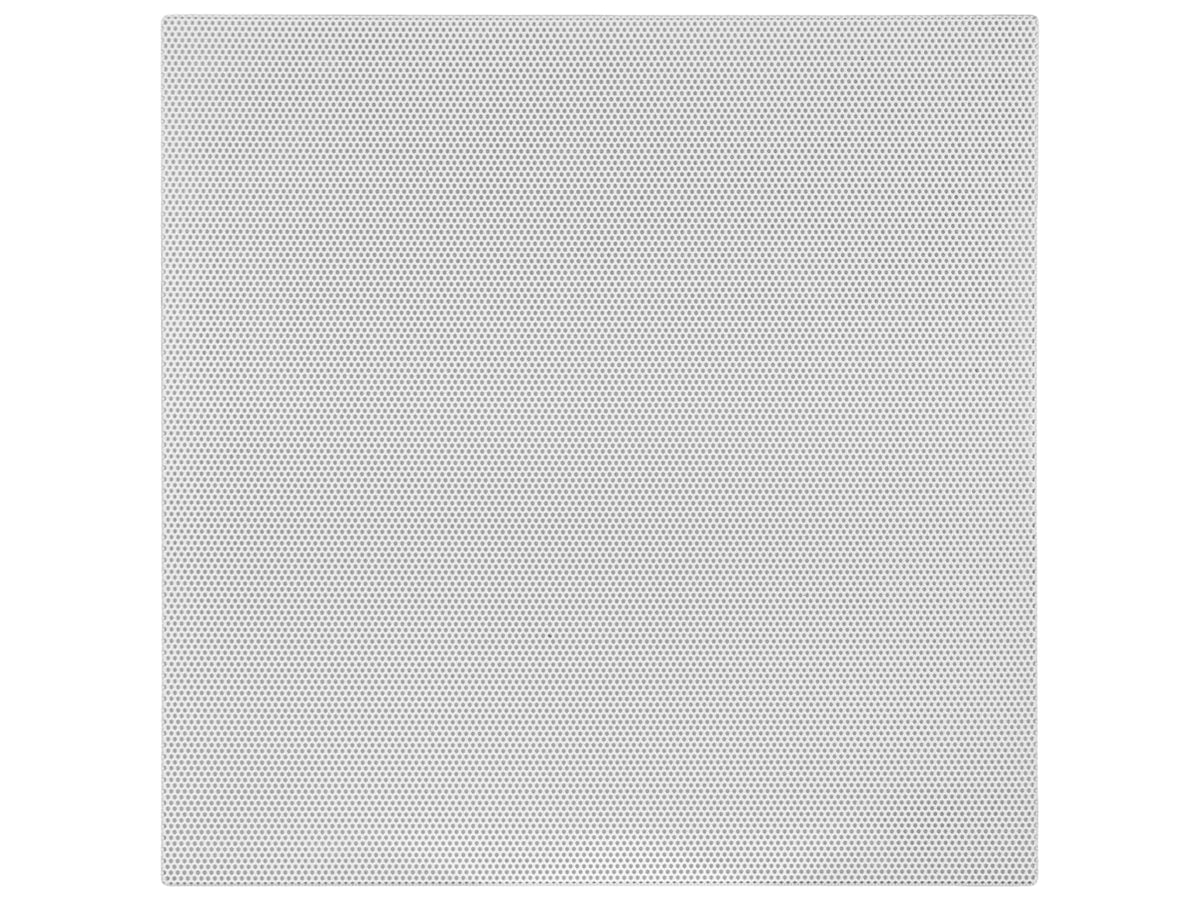 Sonance VX4SQ Griglia quadrata con adattatore — Trimless