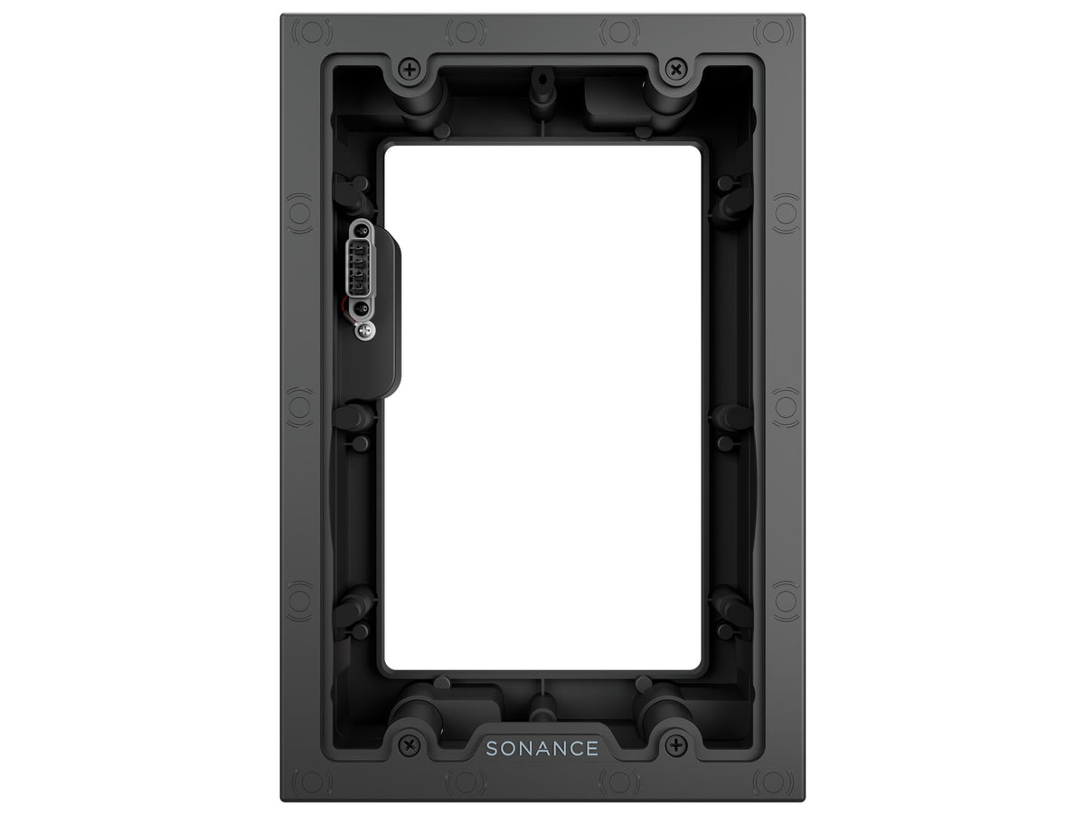 Sonance VX6 FlexFrame, Rettangolare