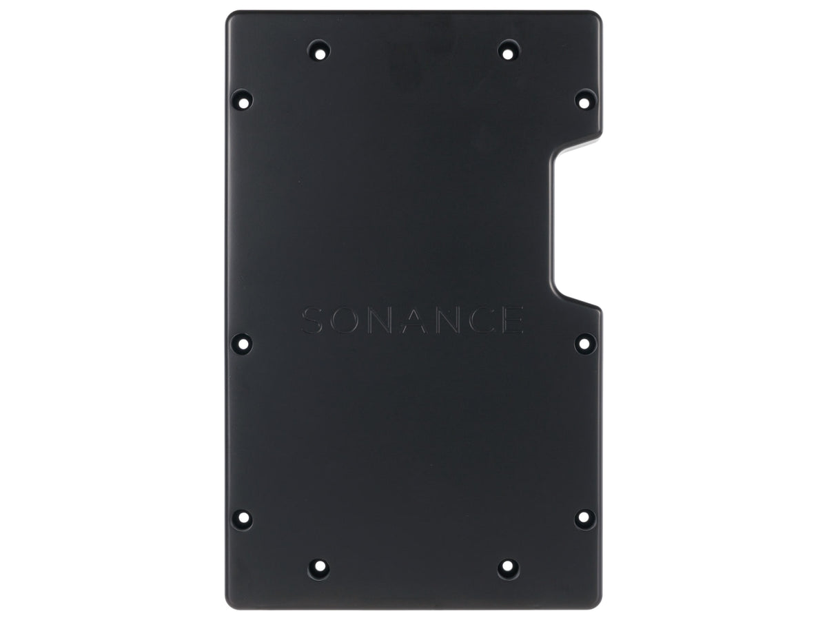 Sonance VX6 Retrofit Enclosure, Rettangolare