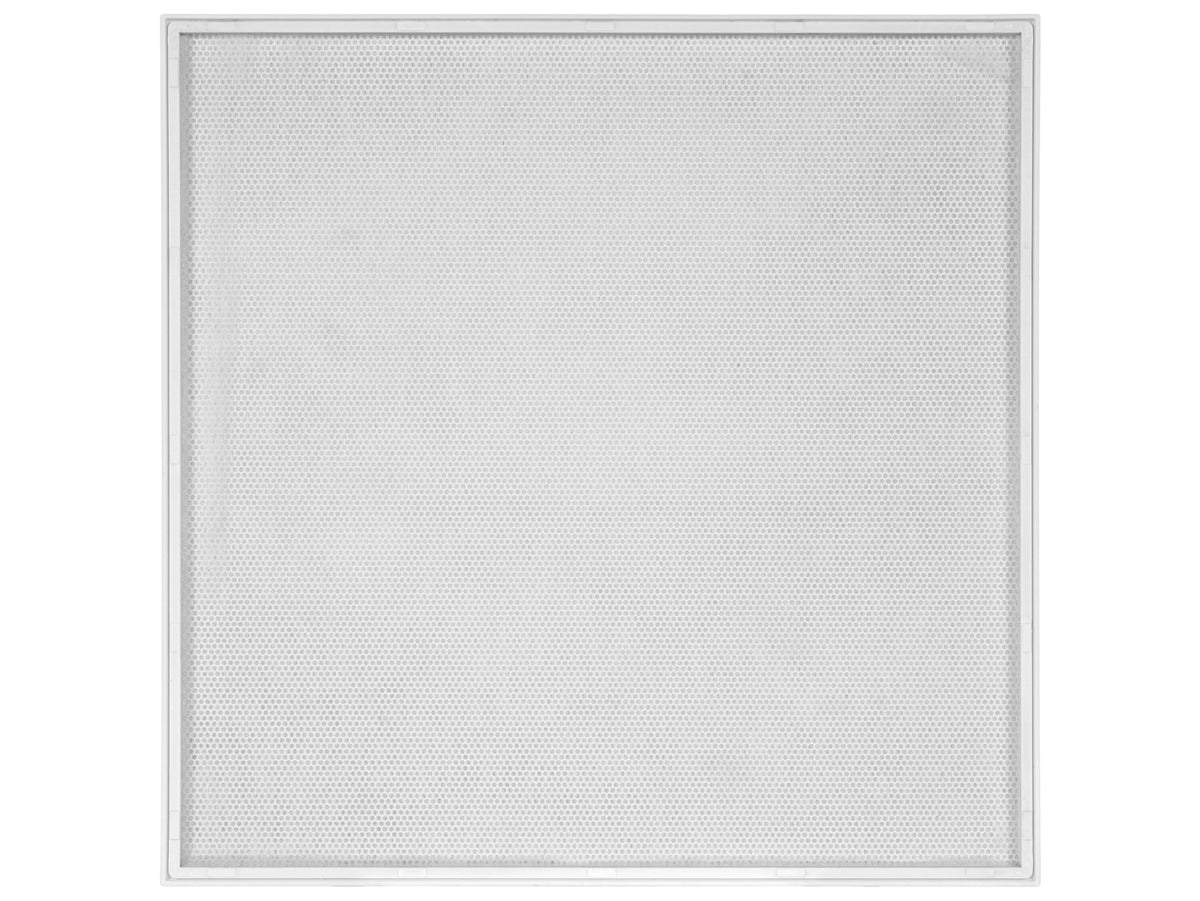 Sonance VX6SQ Griglia quadrata con adattatore — immagine 5