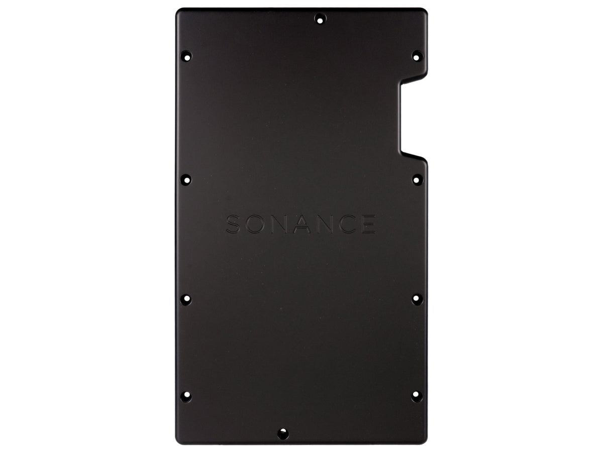 Sonance VX8 Retrofit Enclosure — Rettangolare