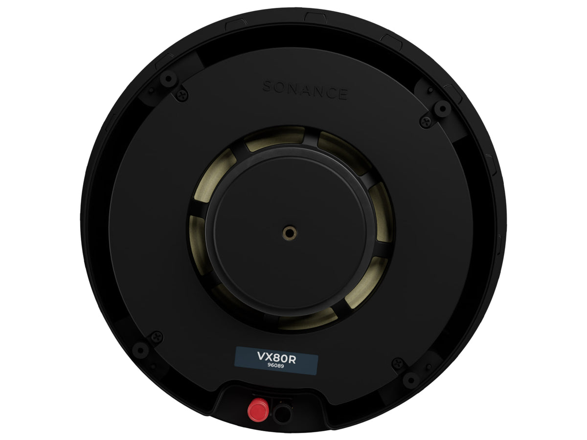 Sonance VX80R