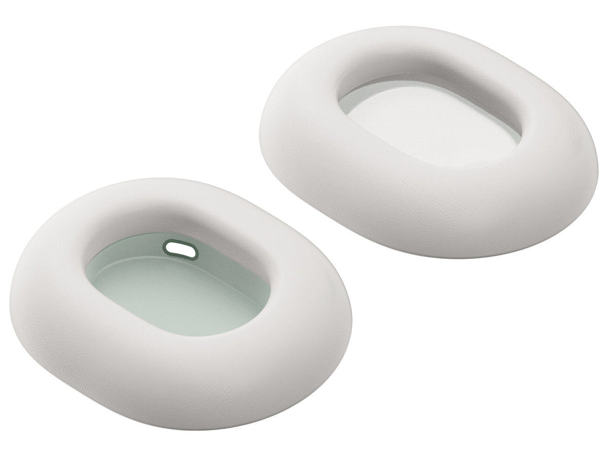 Sonos Ace Replacement Ear Cushions, Bianco