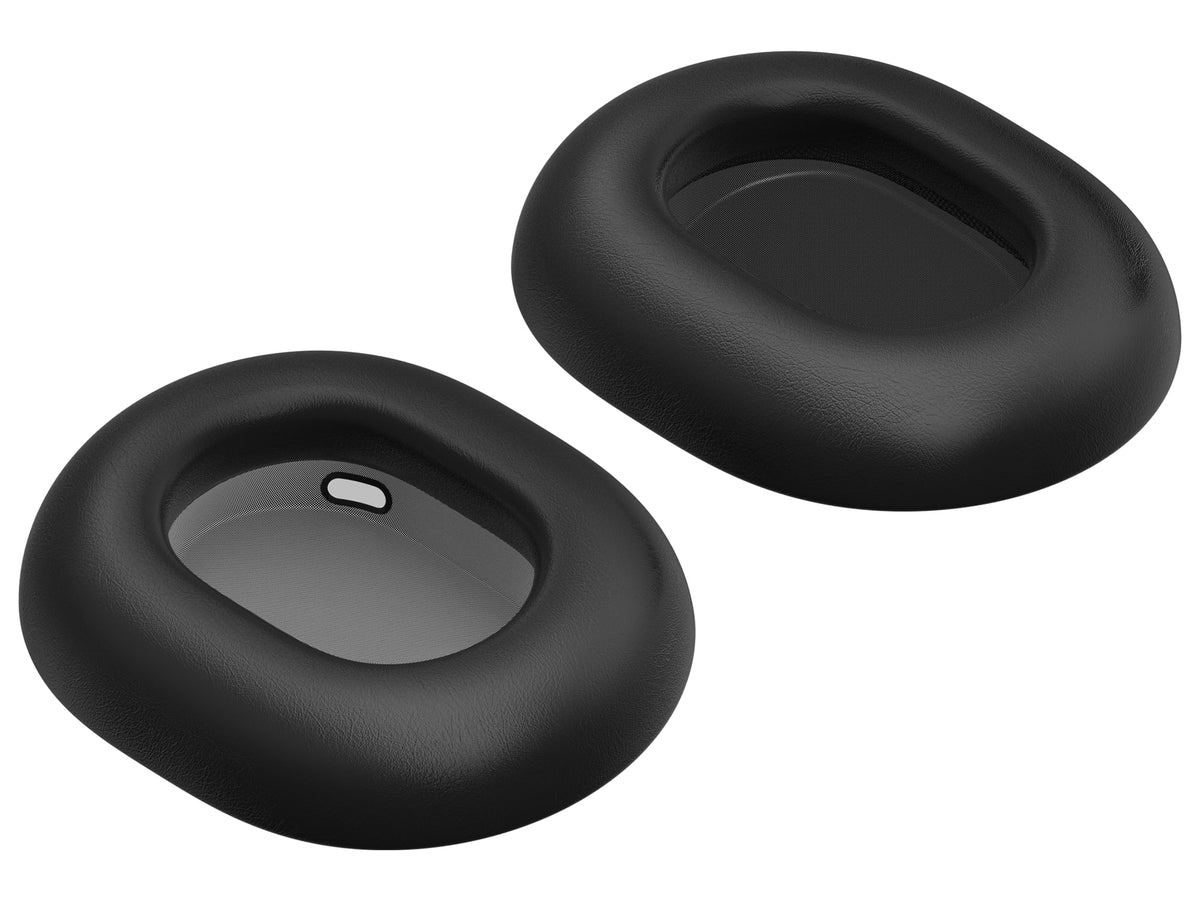 Sonos Ace Replacement Ear Cushions, Nero