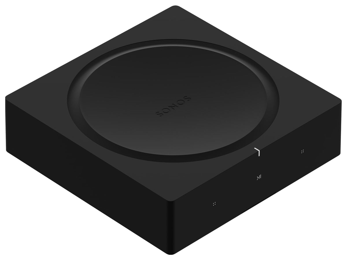 Sonos Amp — Vista di tre quarti