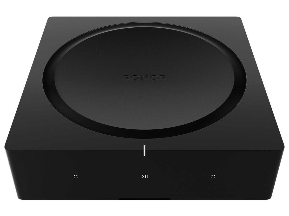 Sonos Amp