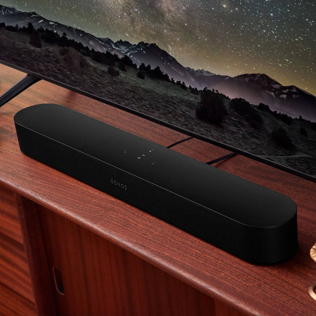 Sonos Beam (Gen 2) — Ambientata