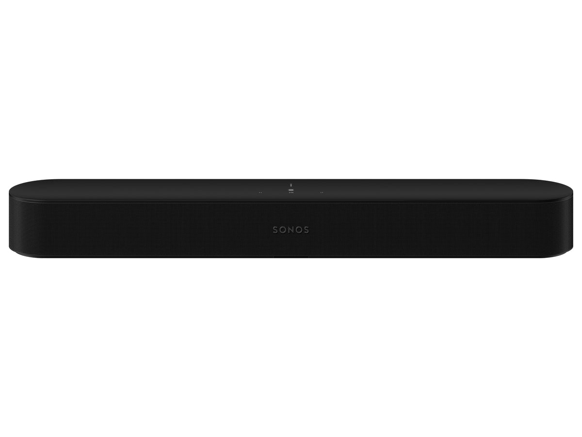 Sonos Beam (Gen 2) — Vista frontale