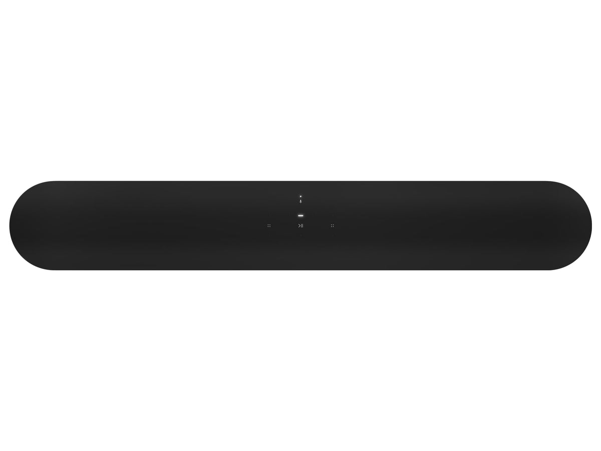 Sonos Beam (Gen 2) — Vista dall'alto
