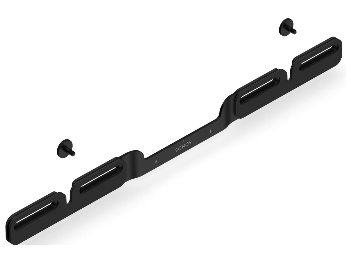 Sonos Beam Ultra Wall Mount, Nero