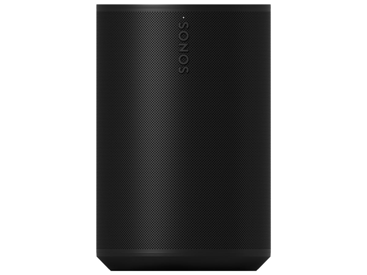 Sonos Era 100 — Nero