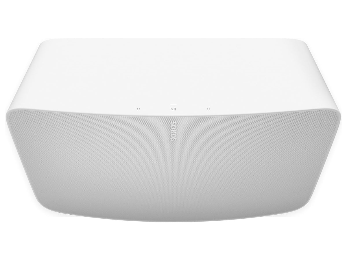 Sonos Five — Bianco