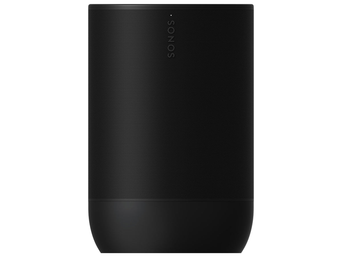 Sonos Move 2 — Nero