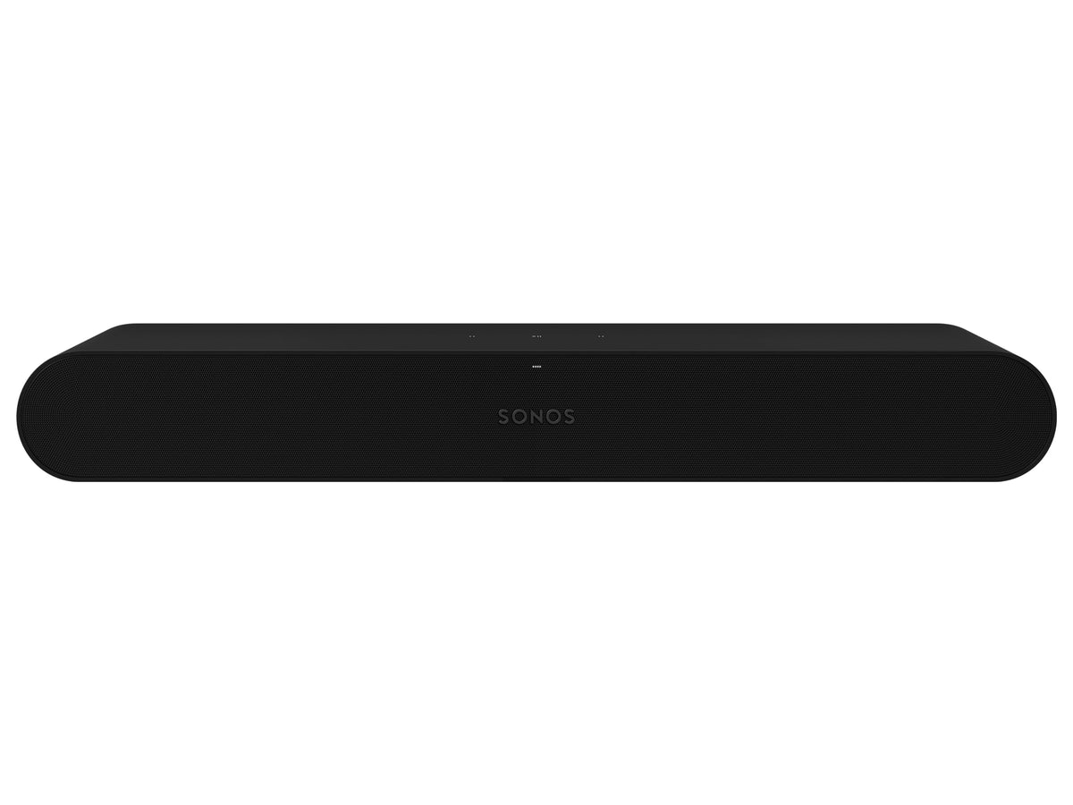 Sonos Ray — Nero