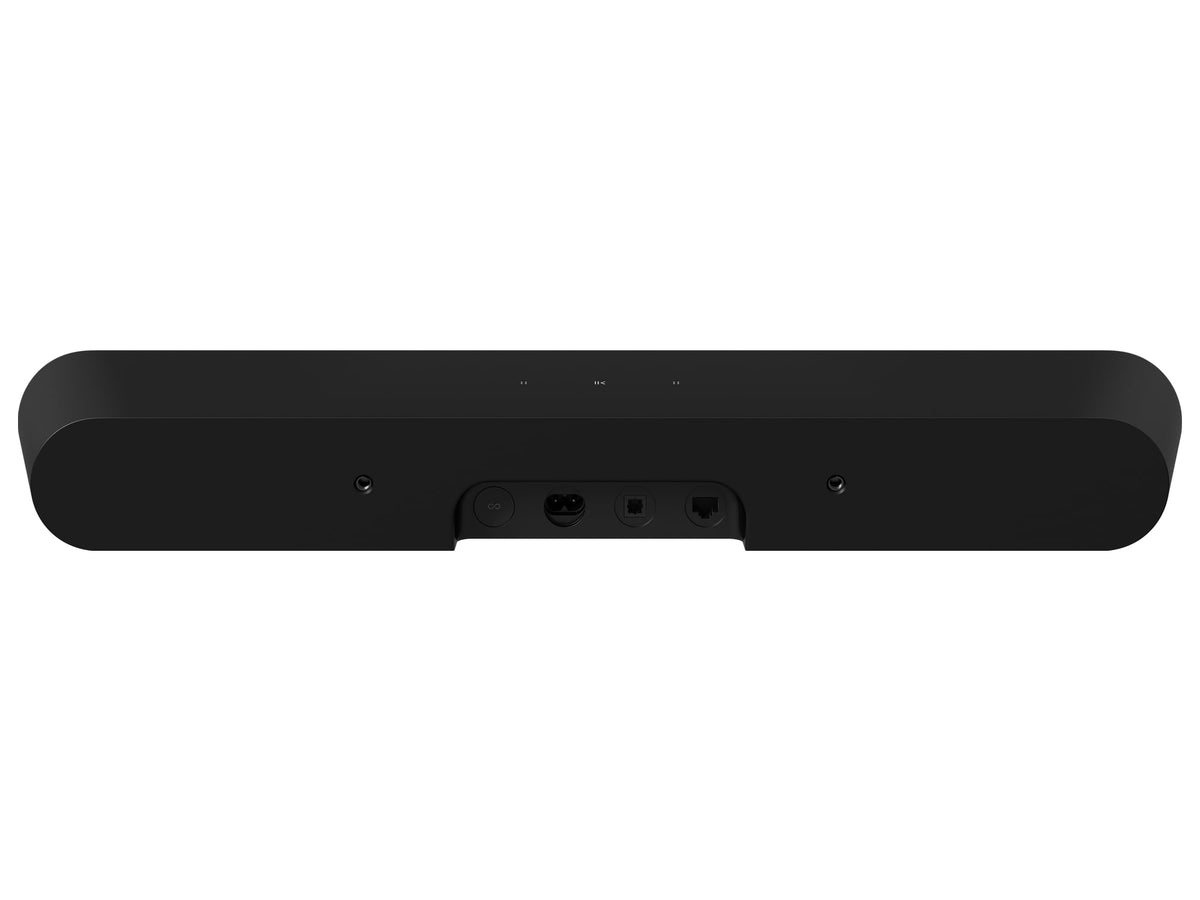 Sonos Ray — Vista posteriore