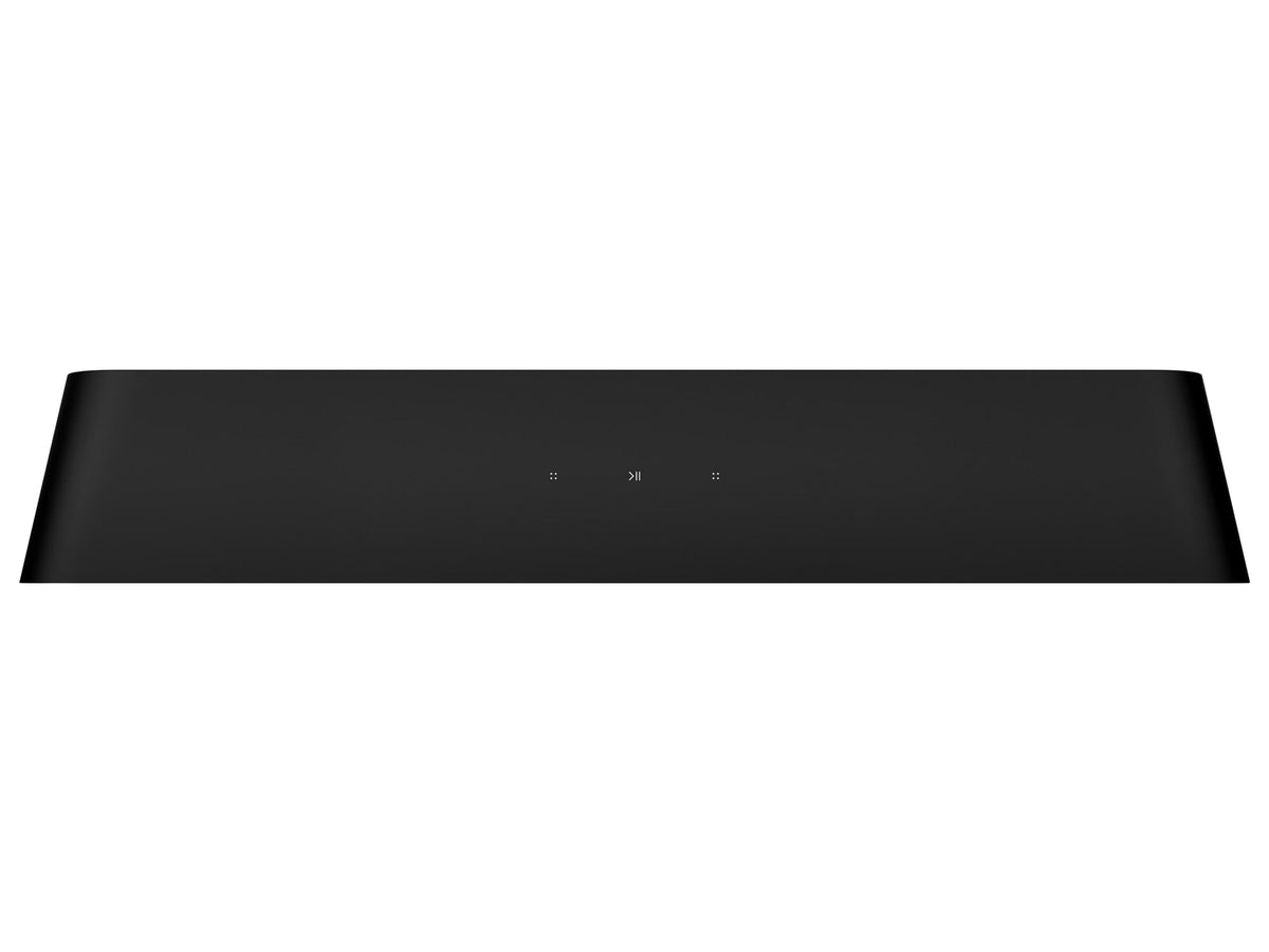 Sonos Ray — Vista dall'alto