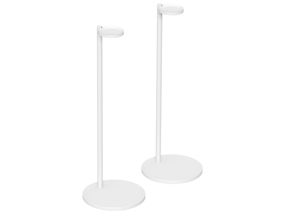 Sonos Stand ERA 100 (Coppia) — Coppia, Bianco